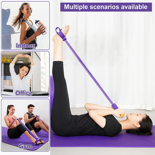 Power Pull Resistance Band (Advanced Version)
