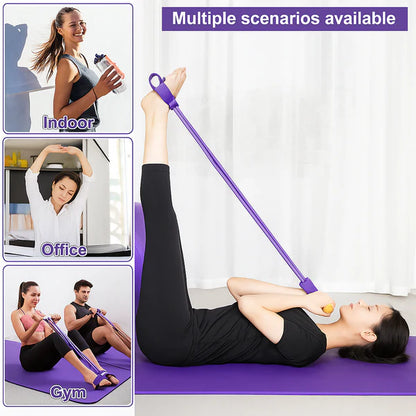 Power Pull Resistance Band (Advanced Version)